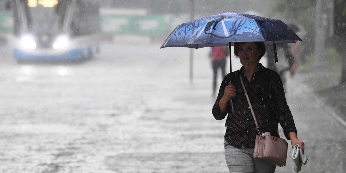 23 ilde yağış uyarısı