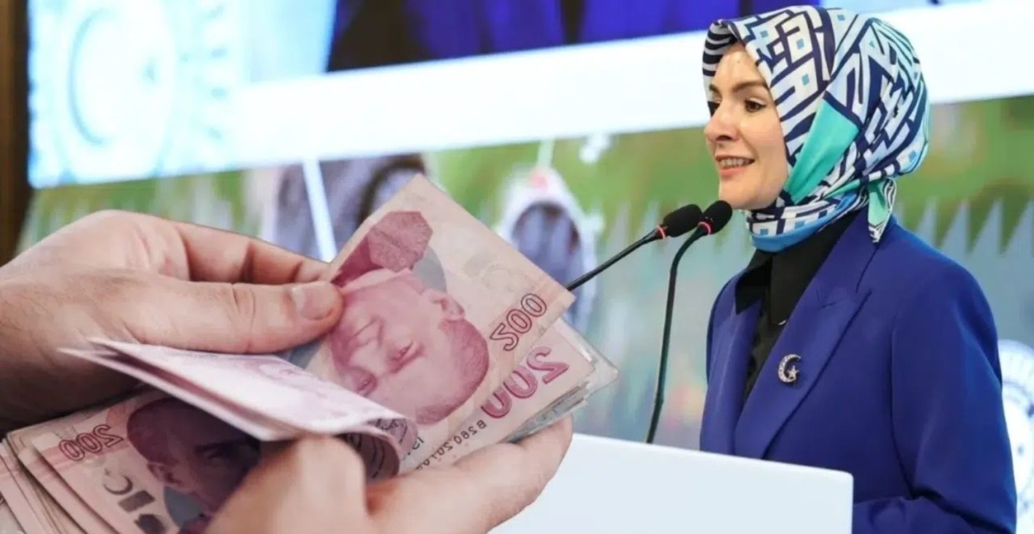 Aile Bakanlığı harekete geçti: Her haneye eşit ödeme! Her haneye 6.454 TL’lik destek paketi açıklandı!