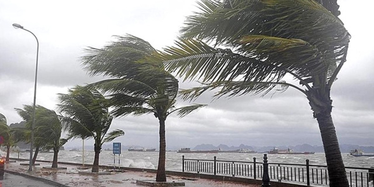 ankara fırtına uyarıları