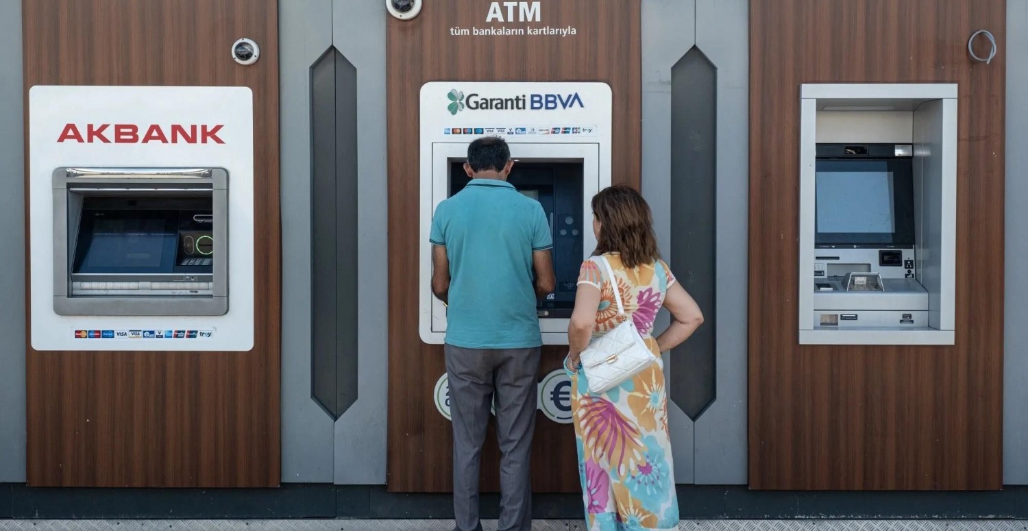 ATM kullanmadan önce iki kez düşünün: Yeni dolandırıcılık tuzağı! Kart bilgileriniz bu yöntemle saniyeler içinde kopyalanıyor