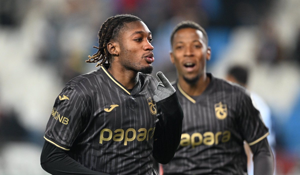 banza fenerbahçe'ye egliyor