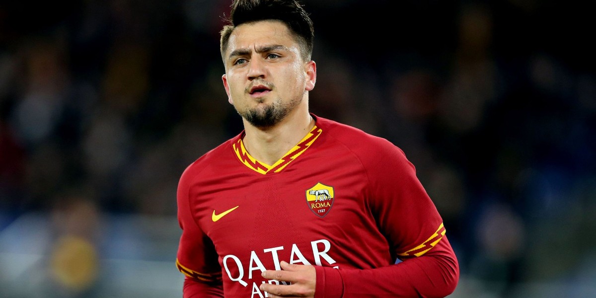 cengiz ünder'in yeni takımı