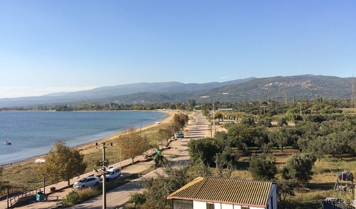 Edincik'in 4 bin yıllık geçmişi