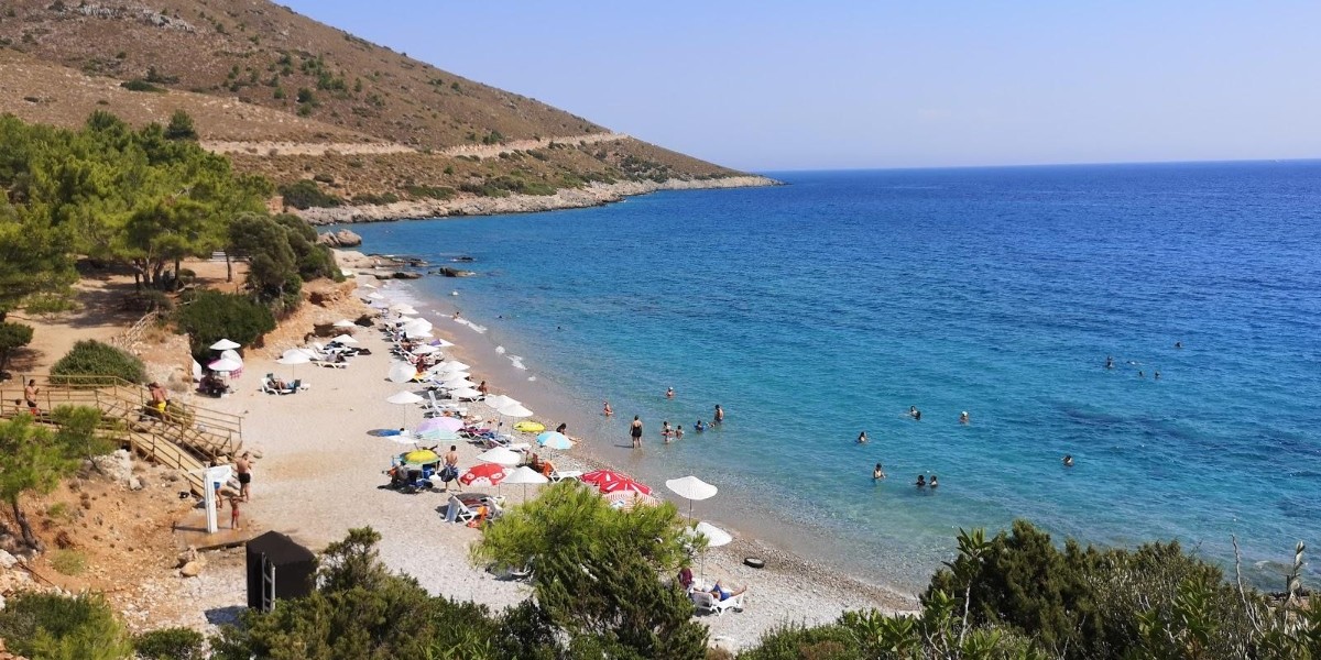 ege bölgesi güzellikleri