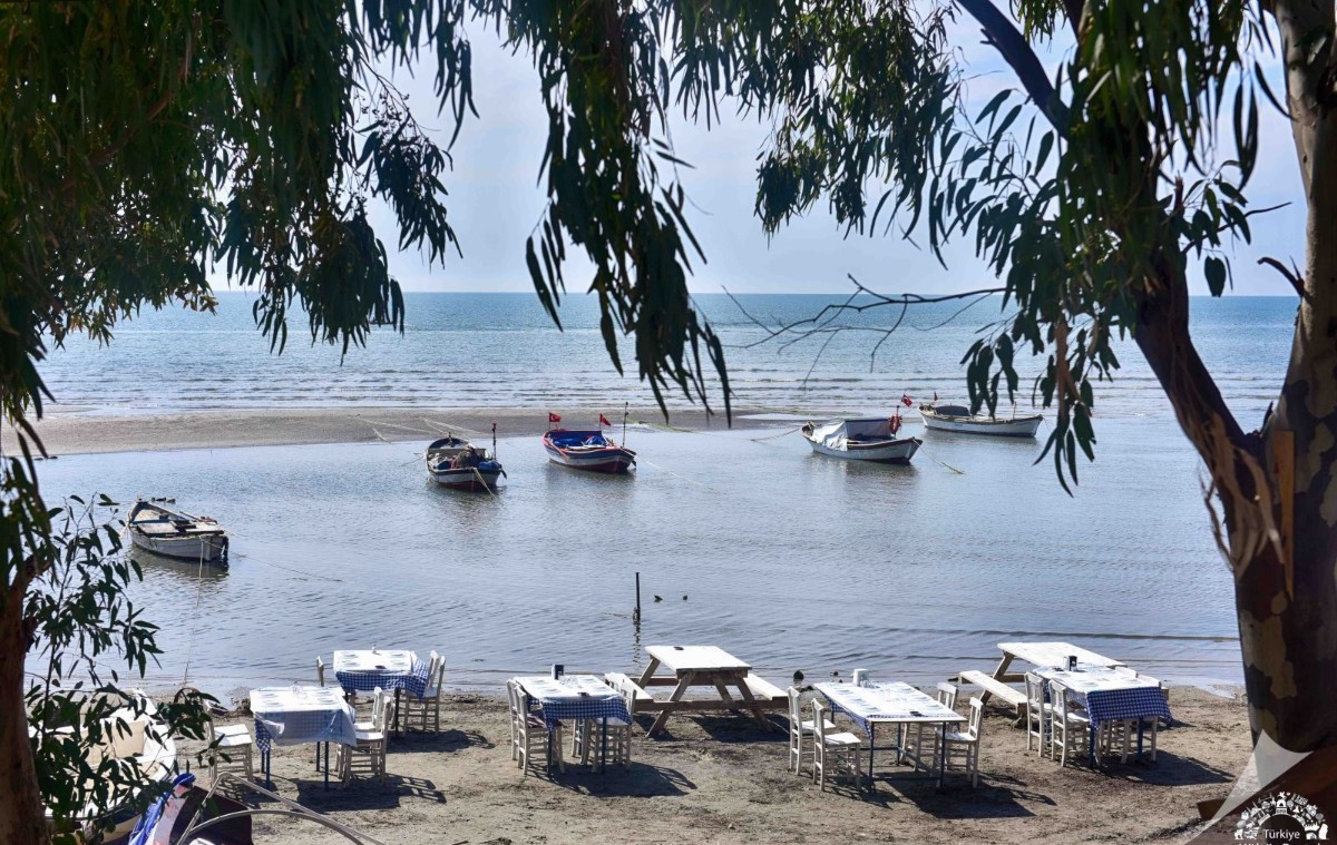 Ege’nin yeni gözdesi Karina