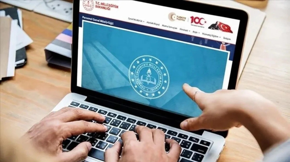 Eğitimde dev destek