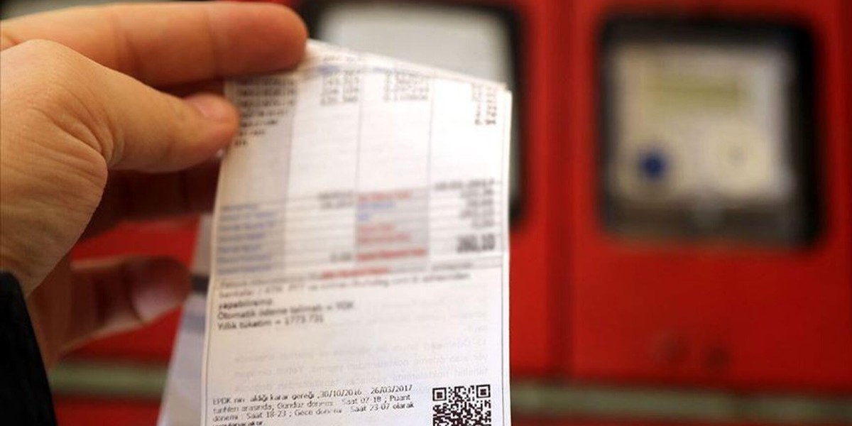 enerji tasarrufu sağlamak