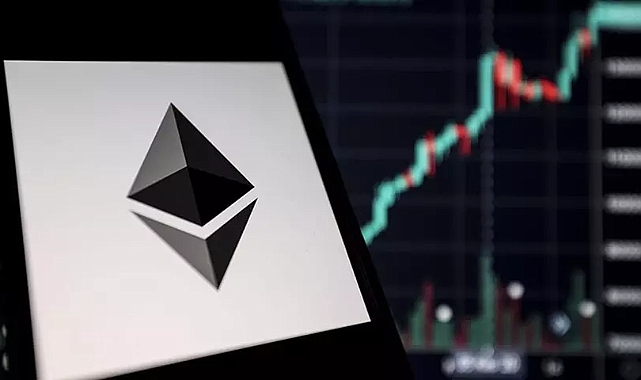 Ethereum 4.000 Doları Geçti: Kripto Piyasasında Yeşil Rüzgâr