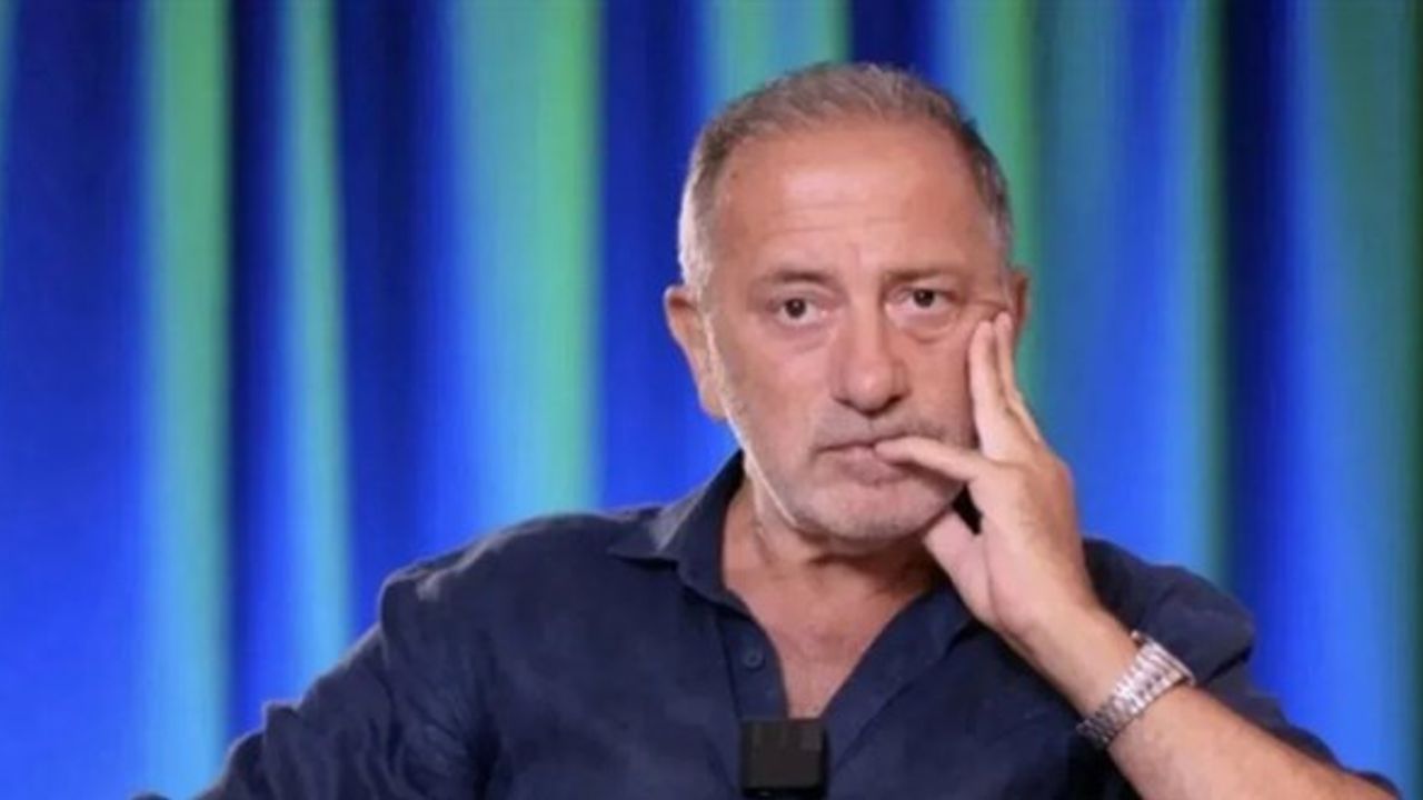 Fatih Altaylı Hakkında Yeni Soruşturma: 3 Yıla Kadar Hapis Cezası Talep Ediliyor