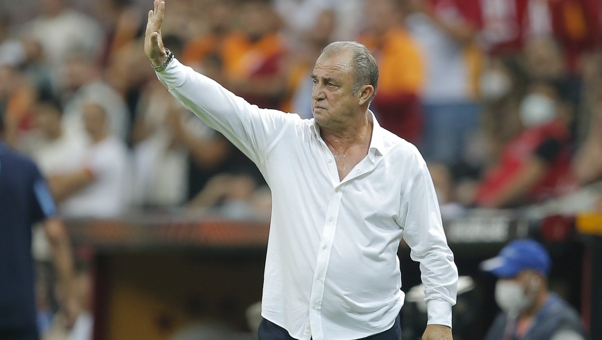 fatih terim buraya gidiyor