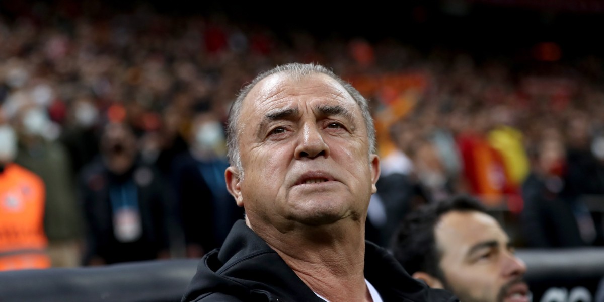 fatih terim'in yeni takımı belli oldu