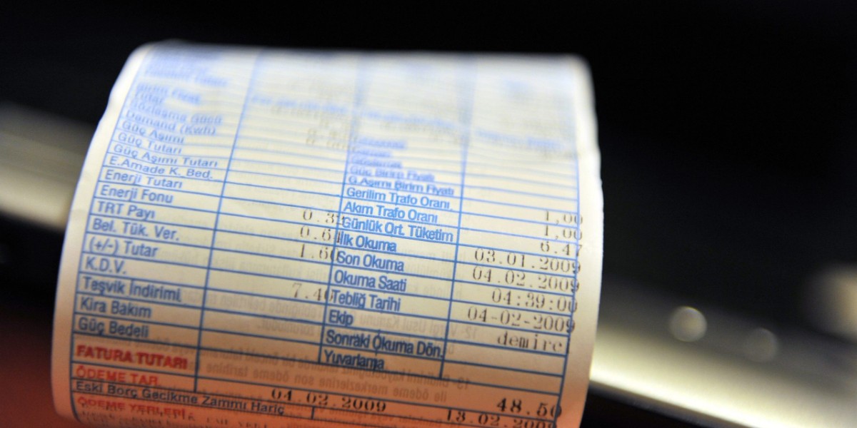 fatura düşürme yöntemleri