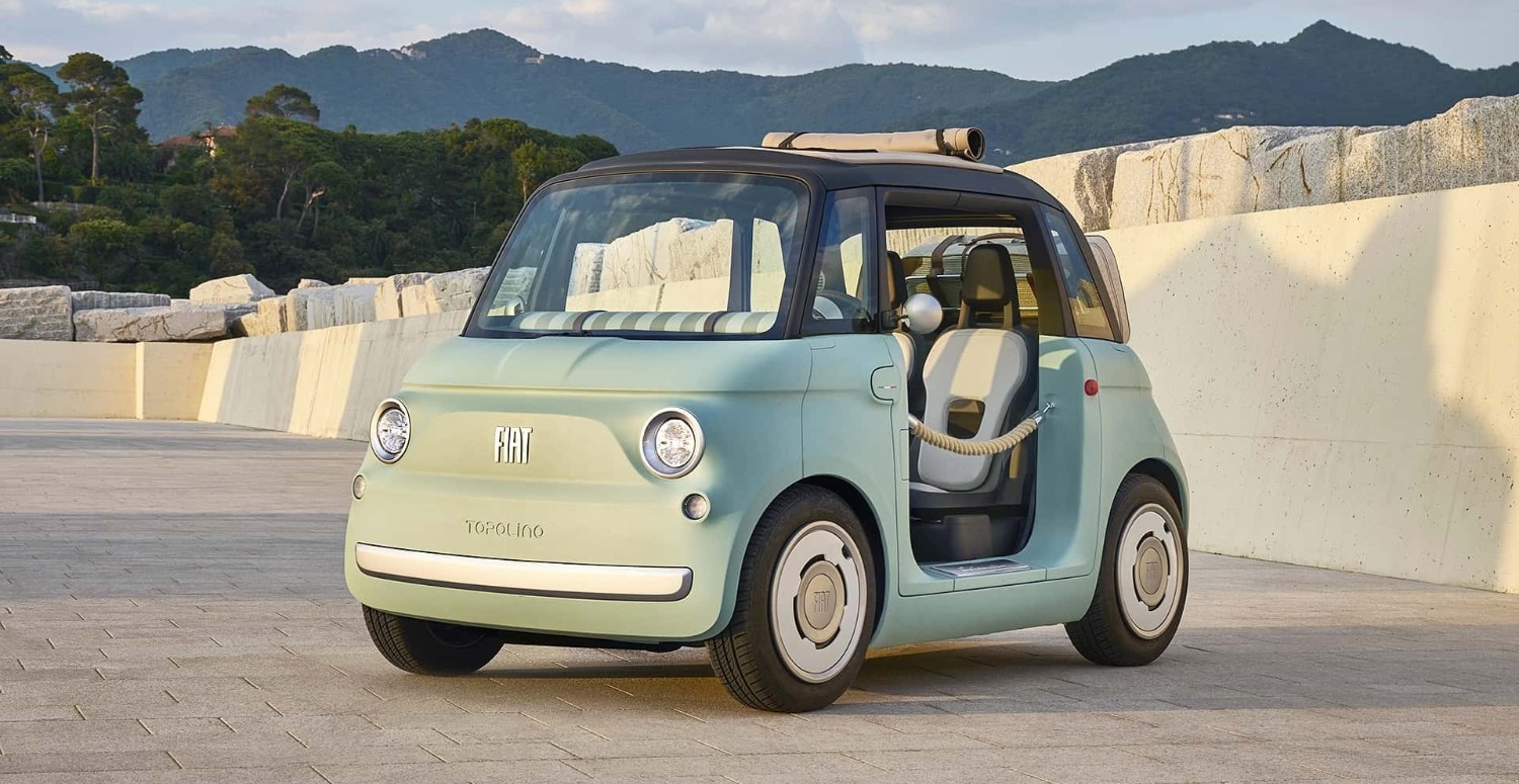 Fiat'tan büyük bomba: Otomobil piyasası karışacak! Aylık 17.500 TL taksitle anahtar teslim araç