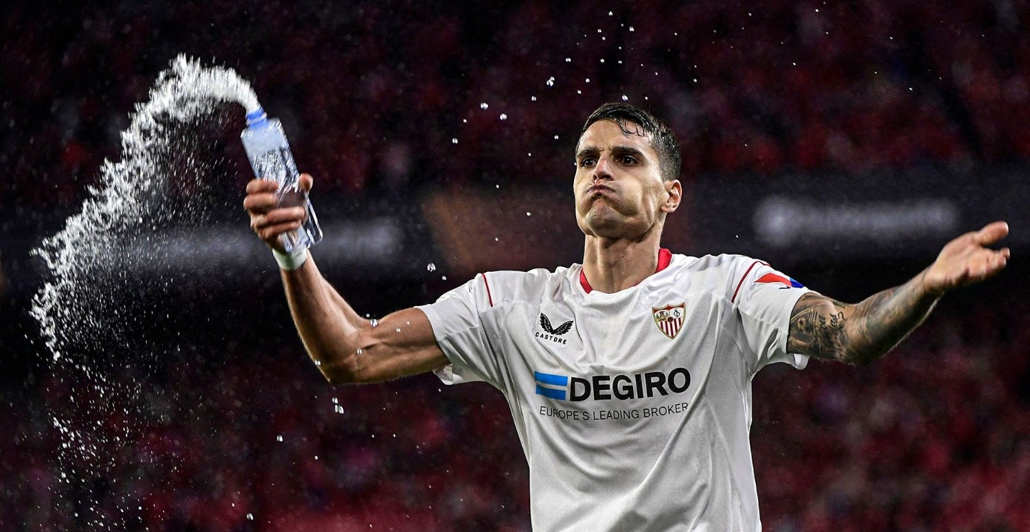 Galatasaray’da transferde dev hamle: Avrupa’yı sallayacak imza! 47 milyon euroluk gol makinesi Aslan’a imza atıyor