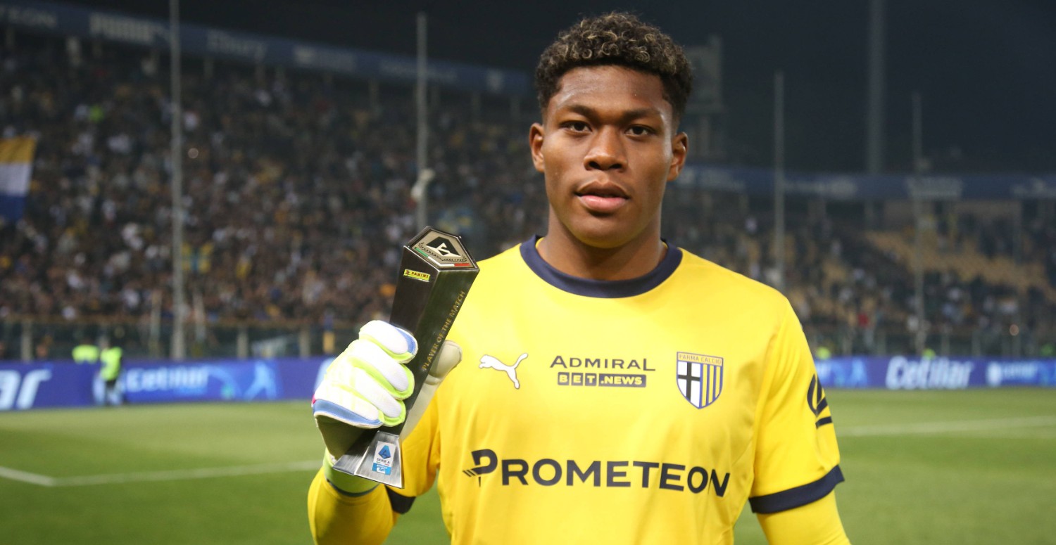 Galatasaray kaleyi kapattı: Tarihi transfer geliyor! Yeni eldiven için 20 milyon euroluk genç yıldız yolda