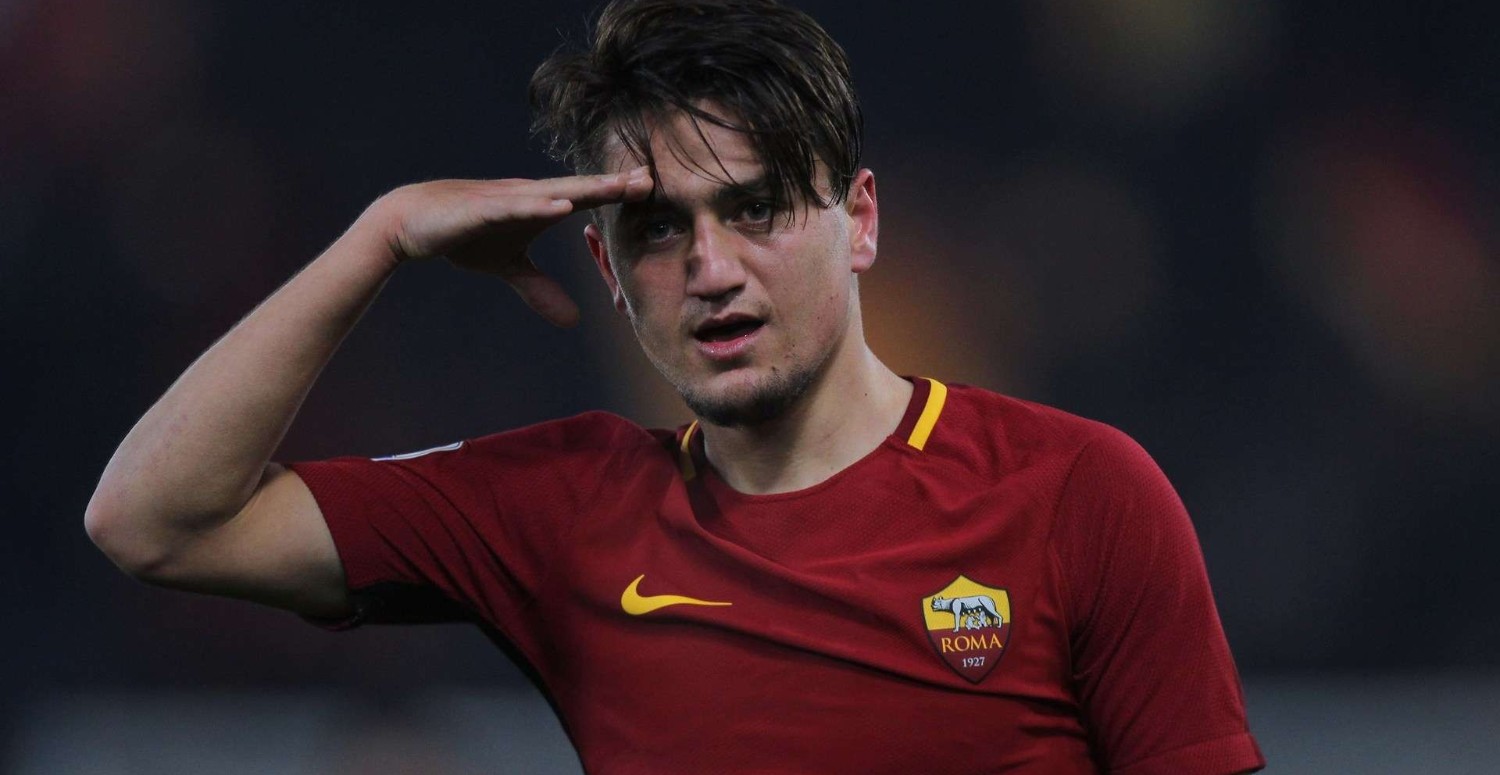 Gözler doldu, hasret bitti: Yıllar sonra büyük kavuşma! Cengiz Ünder yeniden o formayı giyecek