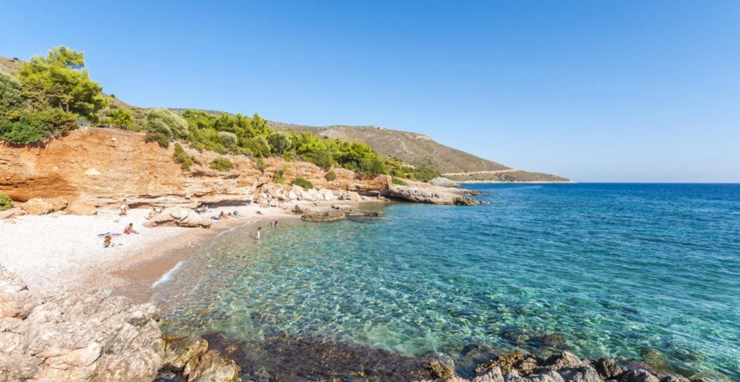 Gürültüye elveda, huzura merhaba: Sakinlik arayanlar buraya! Bodrum’dan daha güzel, daha bakir