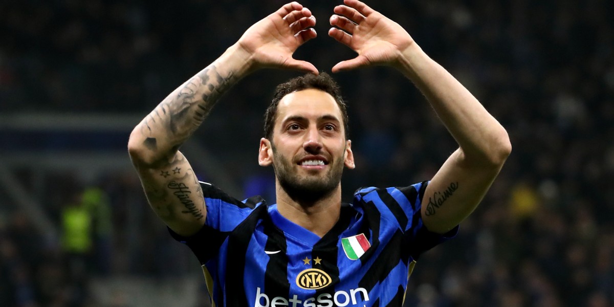 hakan çalhanoğlu transferi