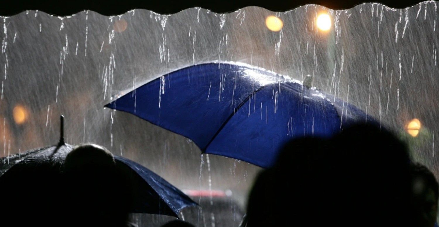 Harita sarıya döndü: Gök gürültüsüyle geliyor! Meteoroloji 6 ili teker teker uyardı