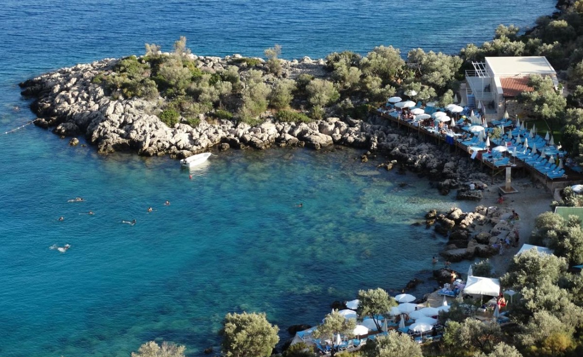 Hidayet Koyunda çevrede ziyaret edilecek mekanlar