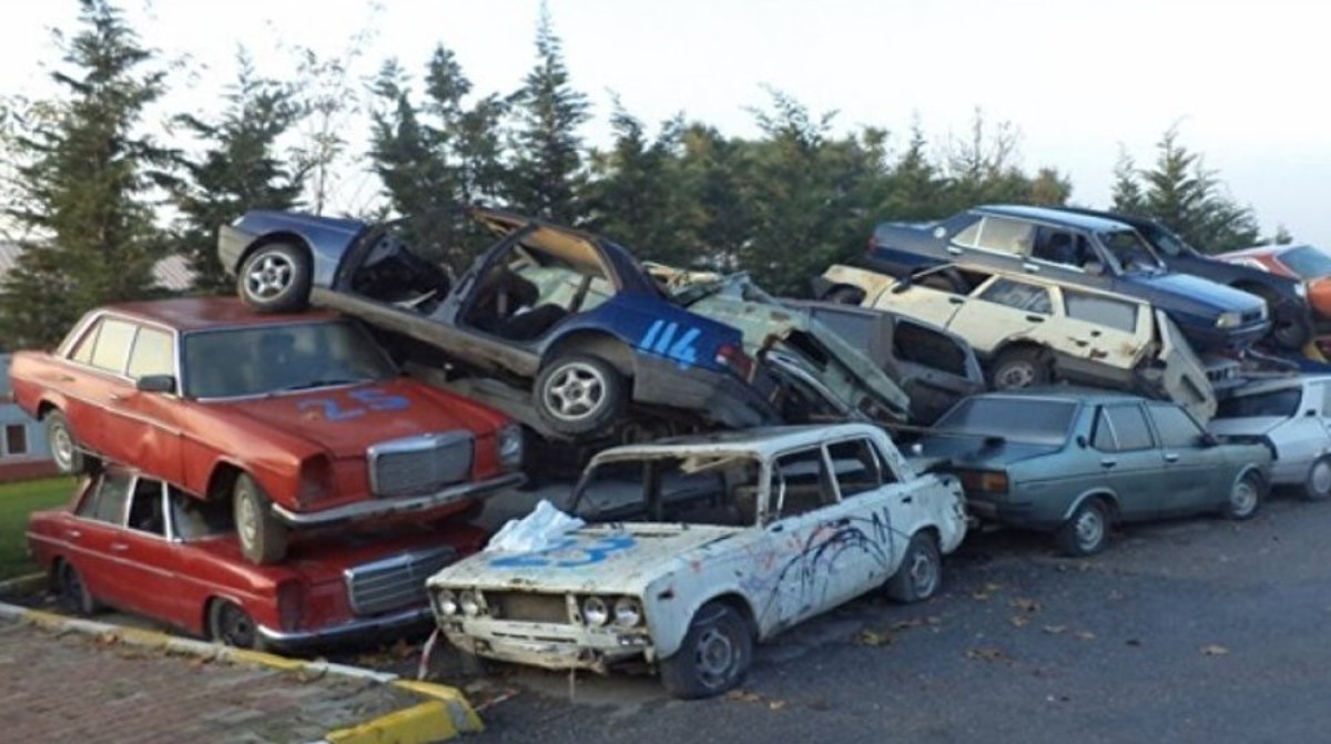 hurda teşviki programı