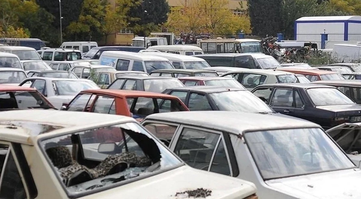 hurda teşviki programı ve ÖTV indirimi