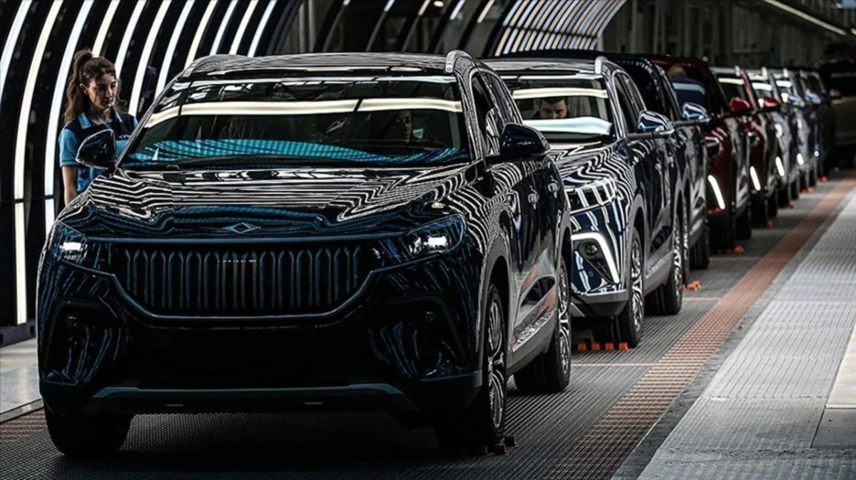 İlk Arabam Yerli Otomobil Aile Destek Programı