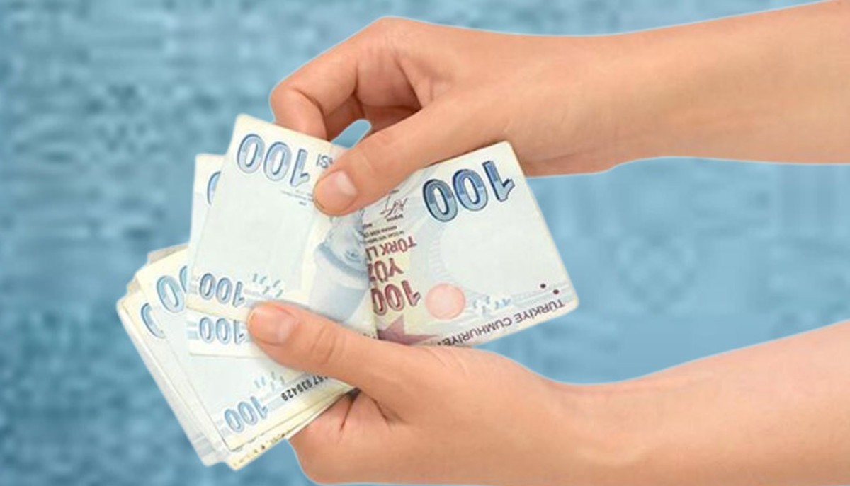 İOKBS burs ödemeleri