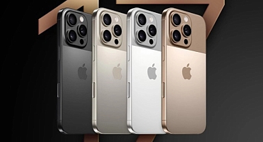 iPhone 17 Pro 256 GB Depolama ile Gelebilir: Fiyatlar 50 Dolar Artıyor
