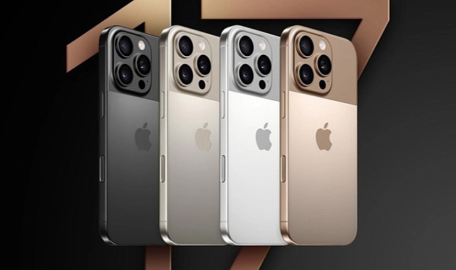 iPhone 17 Pro 256 GB Depolama ile Gelebilir: Fiyatlar 50 Dolar Artıyor