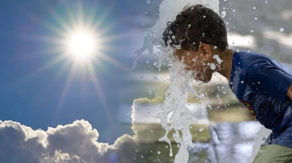 İstanbul'da hava durumu