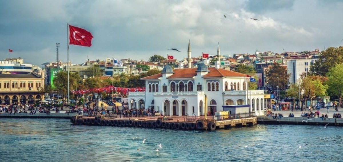 İstanbul Kadıköy