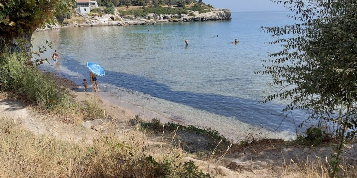 izmir'in güzellikleri