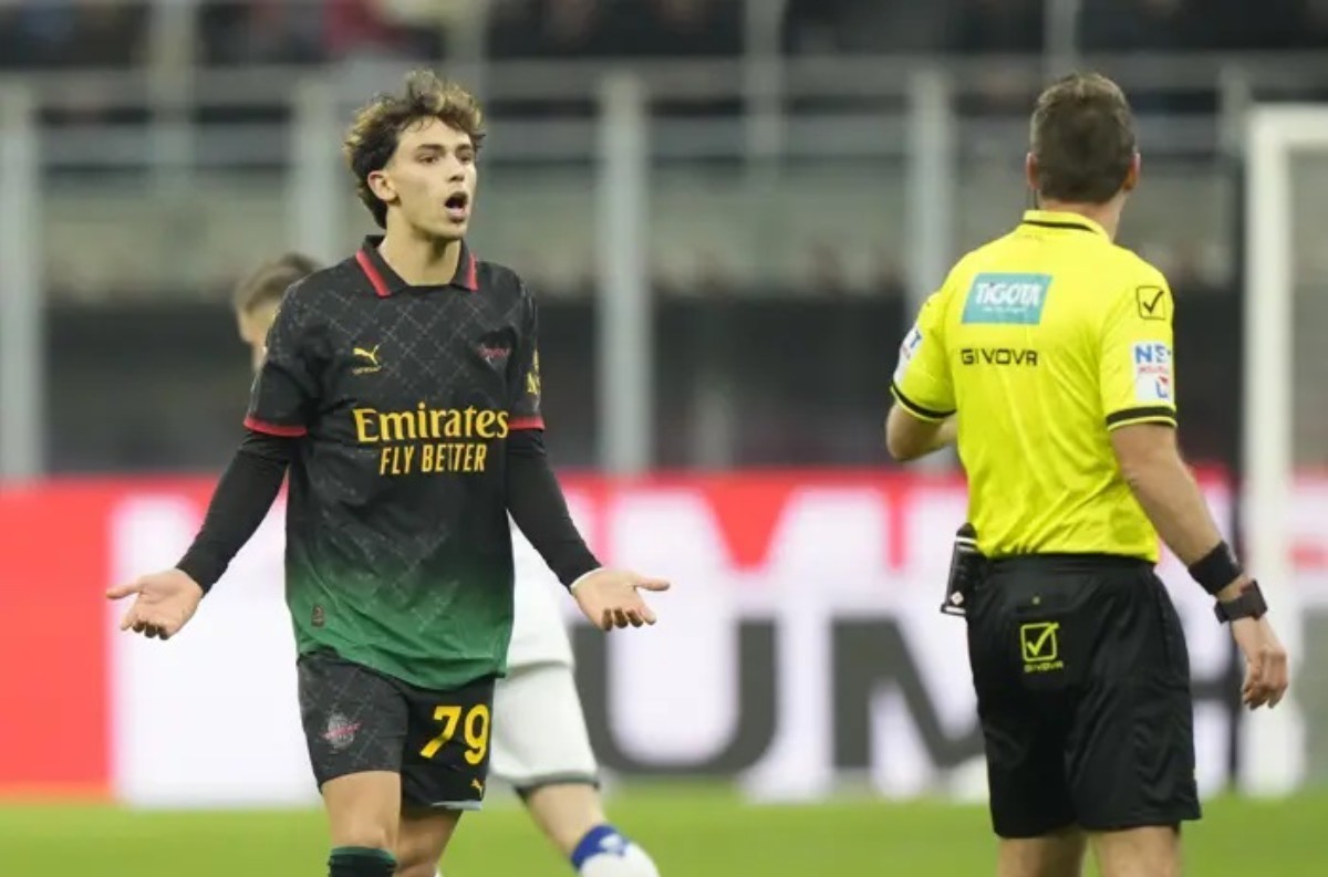 Joao Felix'in Galatasaray'a transfer kararı