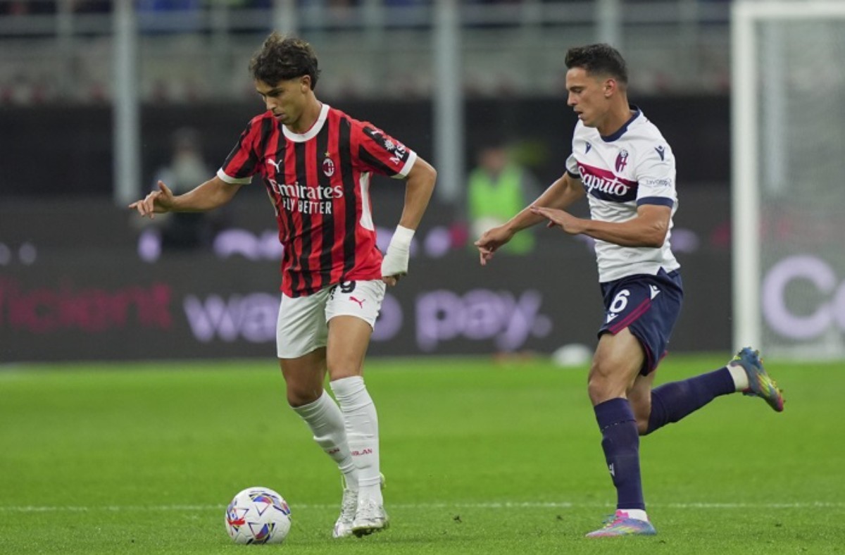 Joao Felix performansı ve bonservisi