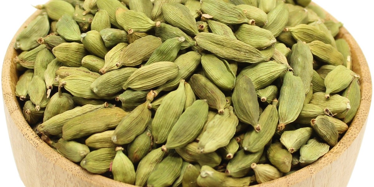 kakule kullanım alanları