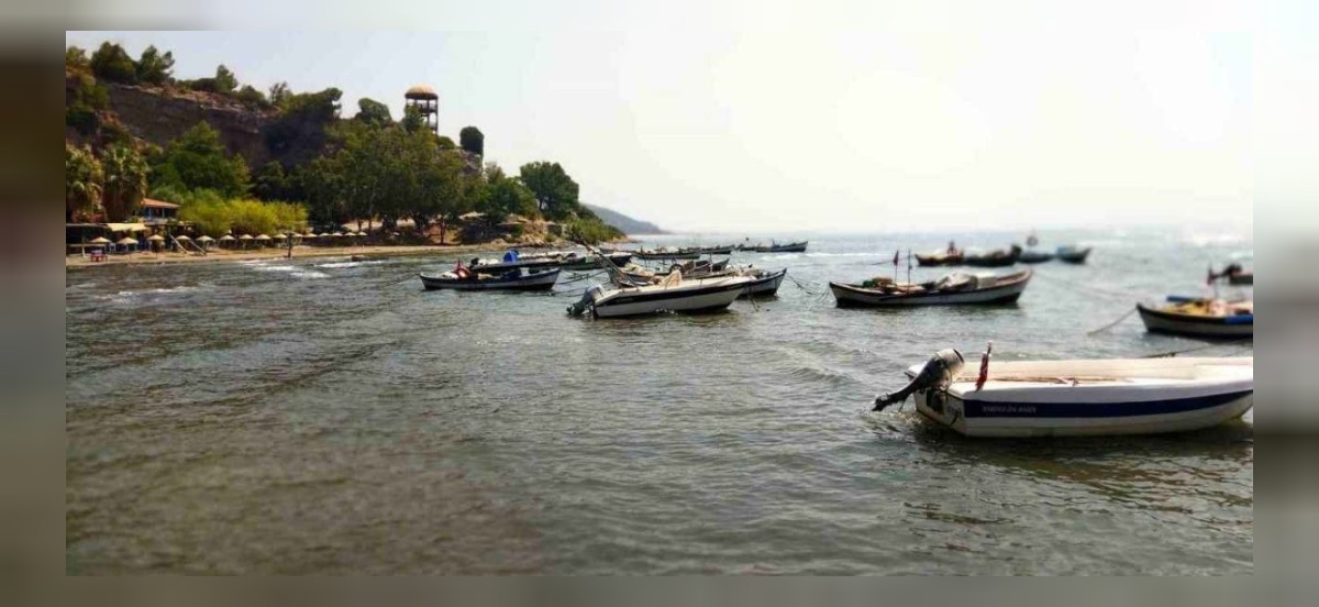 Karina'nın Lezzet Noktaları