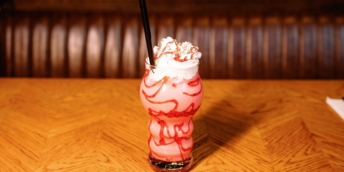 karpuzlu milkshake tarifi