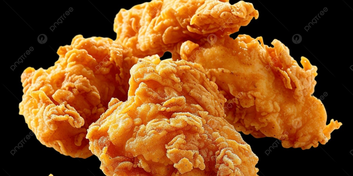 kfc lezzetinde tavuk