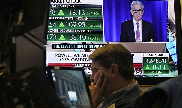 Küresel Piyasalarda Aşırı Isınma Endişesi: Wall Street Rallisi Yavaşladı, Altın Fiyatlarında Prim Arttı