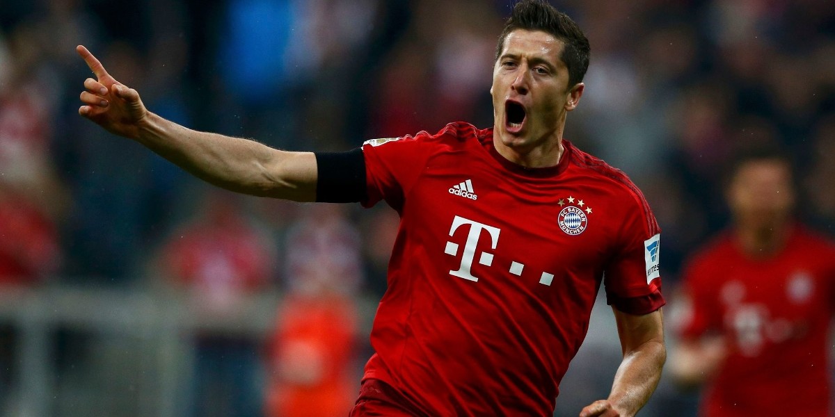 lewandowski barcelona'dan ayrılıyor
