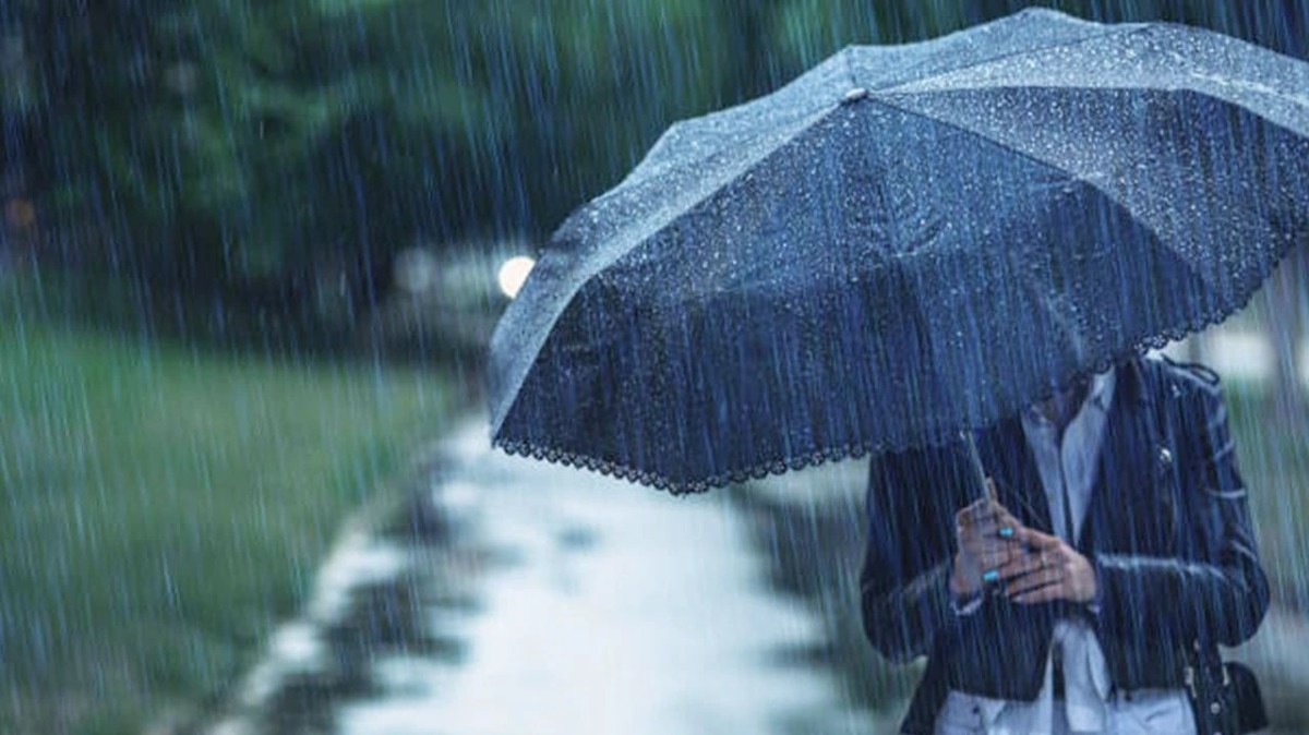 Meteoroloji'den hava durumu tahmini