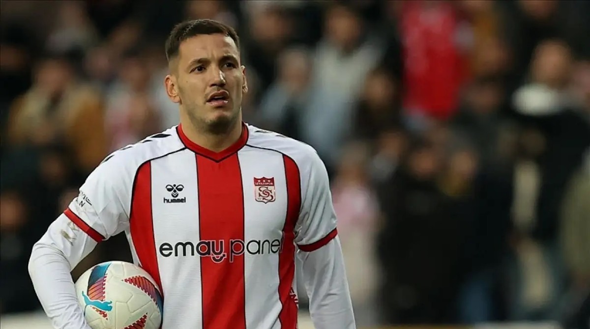 Rey Manaj resmi olarak açıklandı