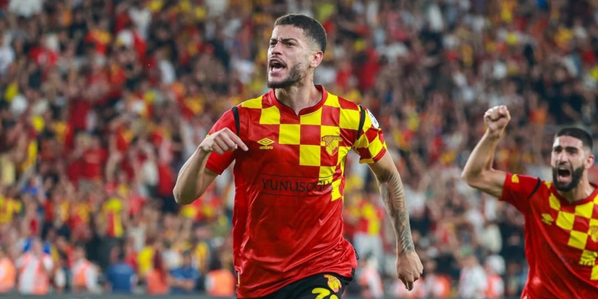 romulo için yeni teklif