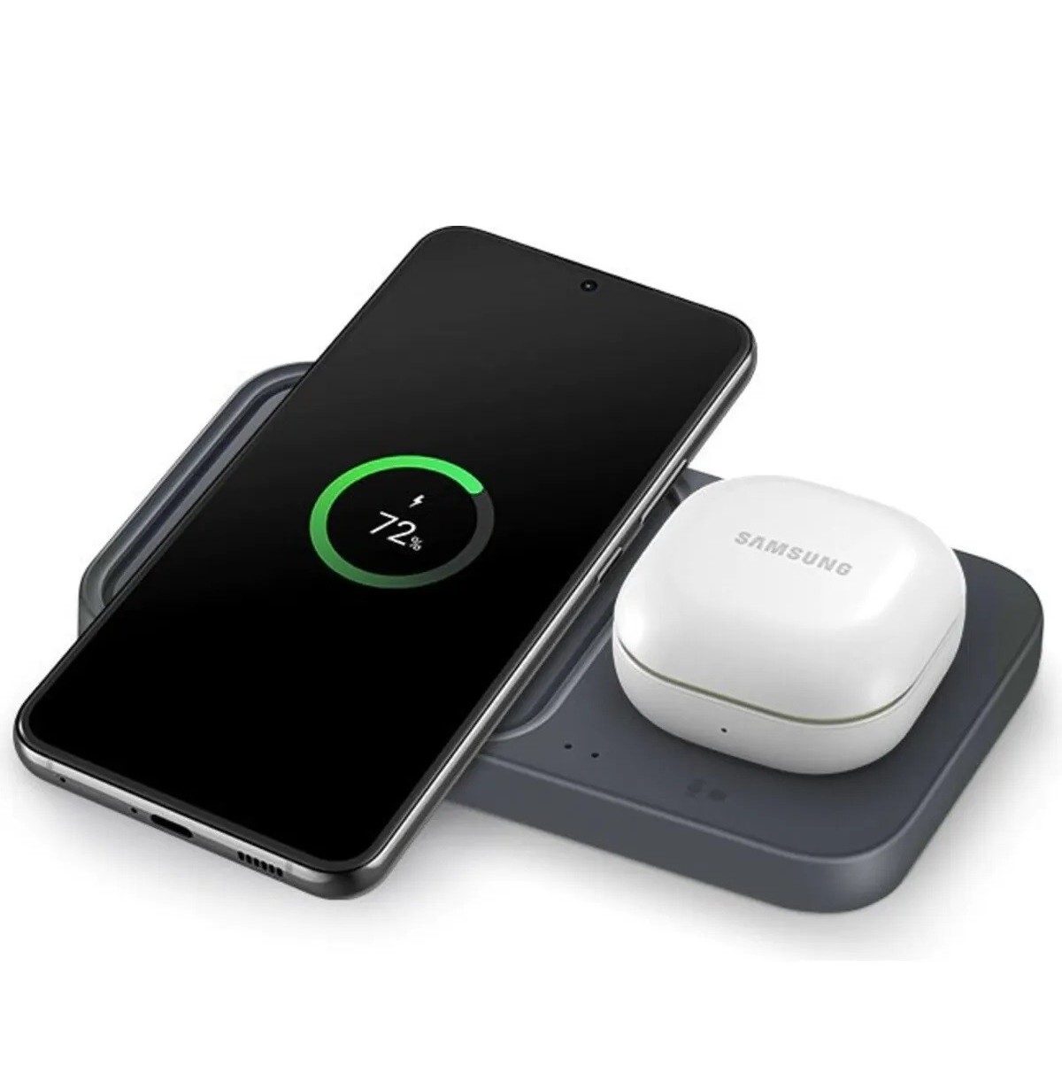 Samsung'dan kablolara elveda