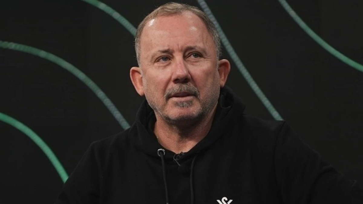 Sergen Yalçın'ın kariyeri