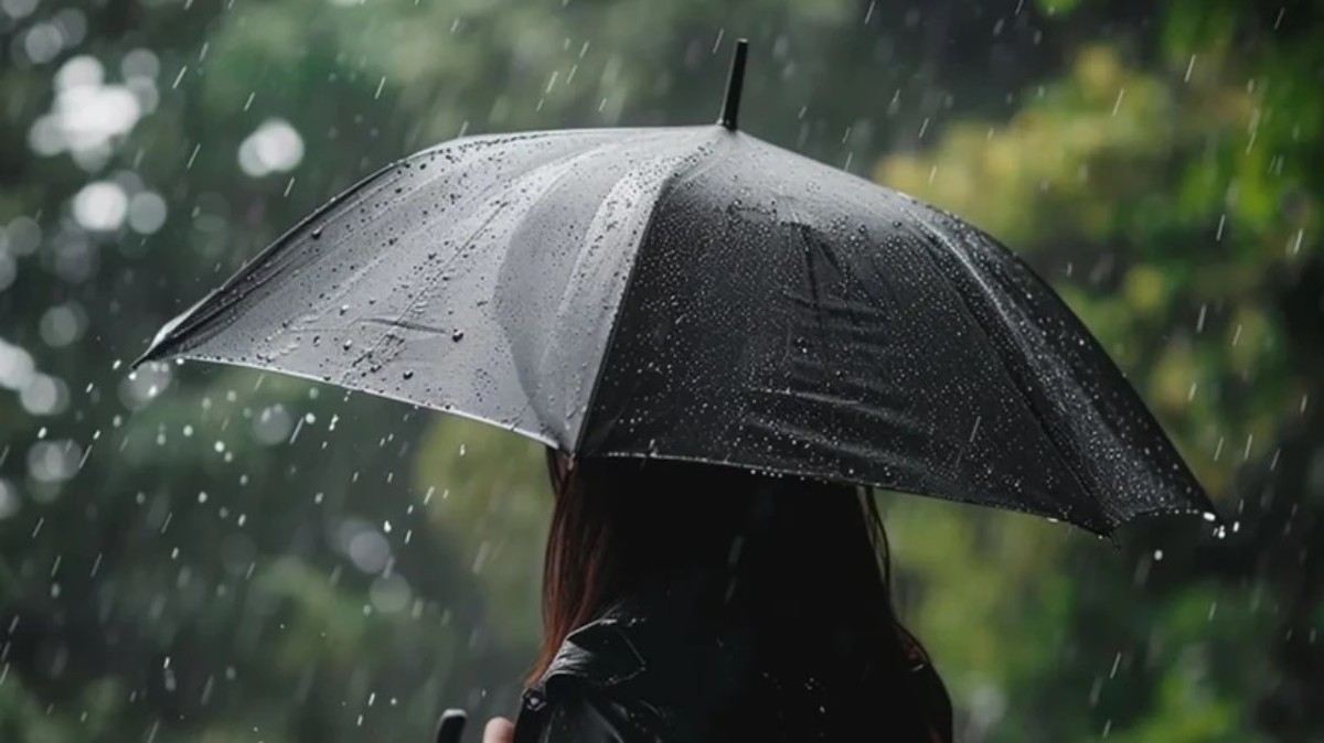 Şiddetli yağmur beklentisi olan iller