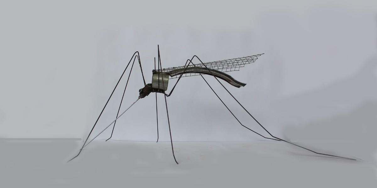 sivrisineklerden kurtulma yöntemleri