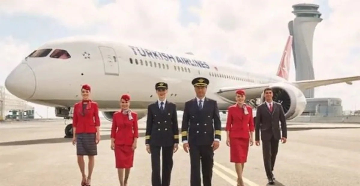 Take-Off Cabin ilanı