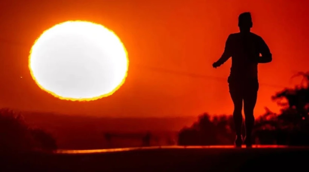 Termometreler patlayacak Yılın en sıcak günü geliyor